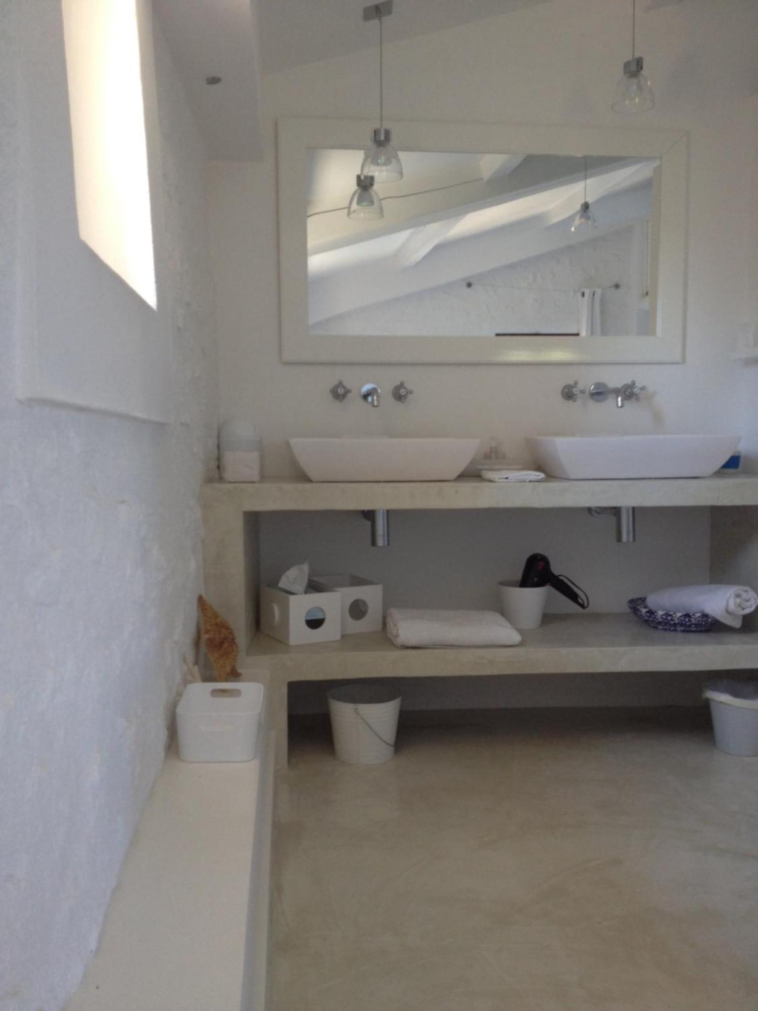 La Bergerie De Nano Bed & Breakfast Beaumes-de-Venise Room photo