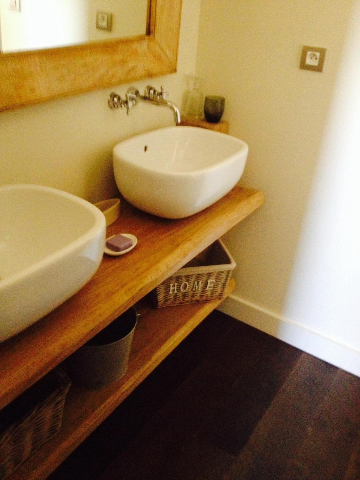 La Bergerie De Nano Bed & Breakfast Beaumes-de-Venise Room photo