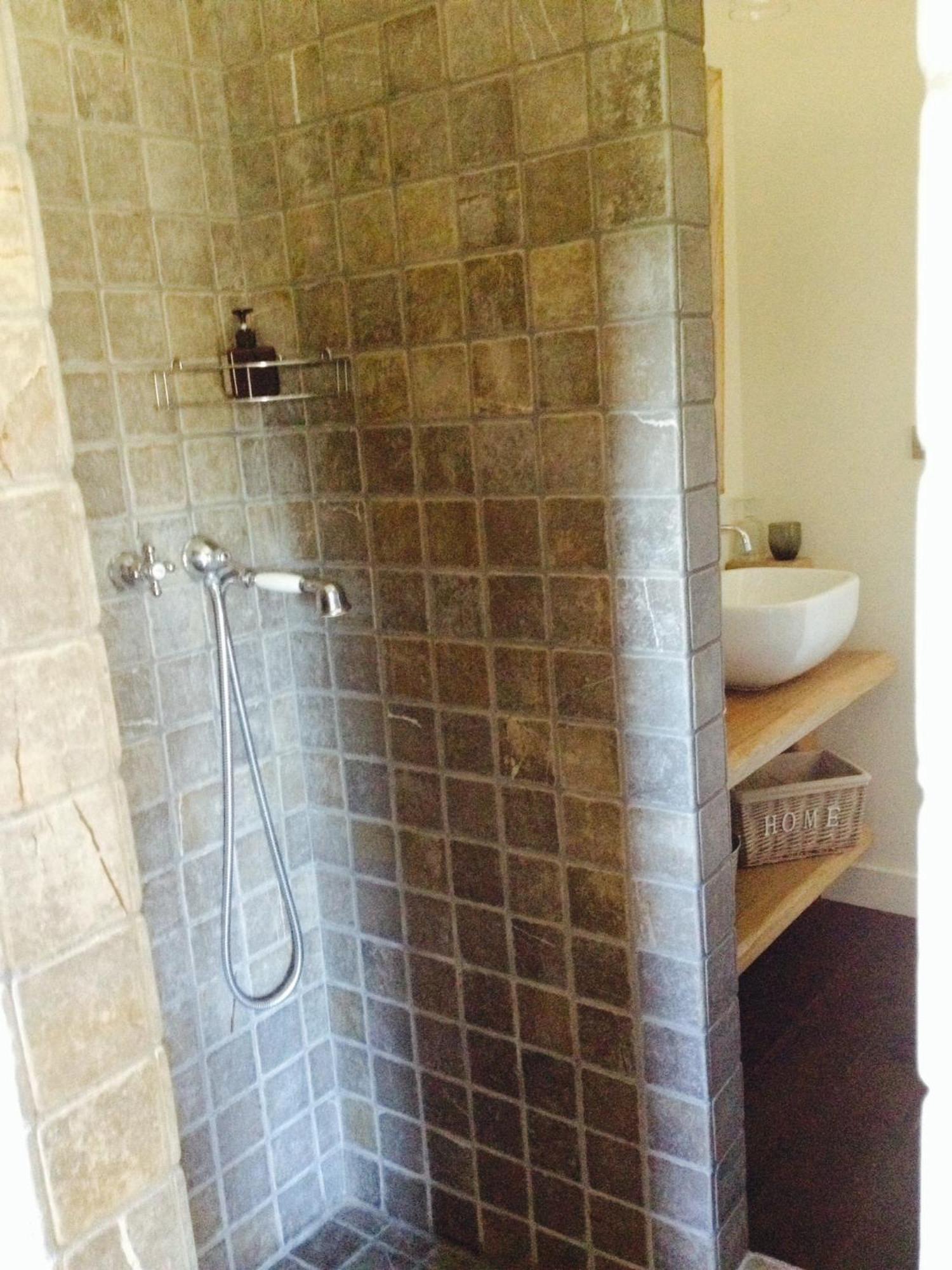 La Bergerie De Nano Bed & Breakfast Beaumes-de-Venise Room photo