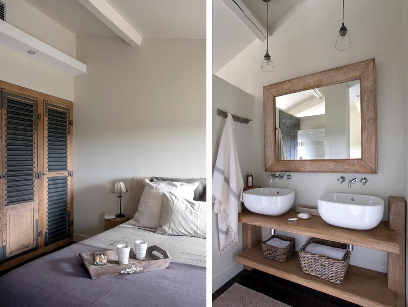 La Bergerie De Nano Bed & Breakfast Beaumes-de-Venise Exterior photo
