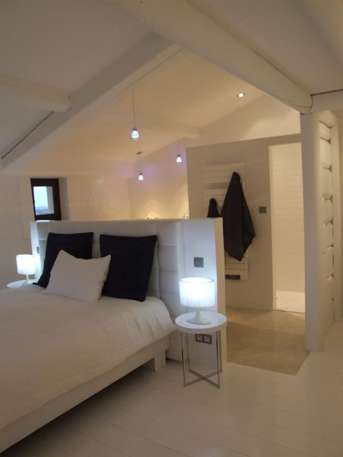 La Bergerie De Nano Bed & Breakfast Beaumes-de-Venise Exterior photo