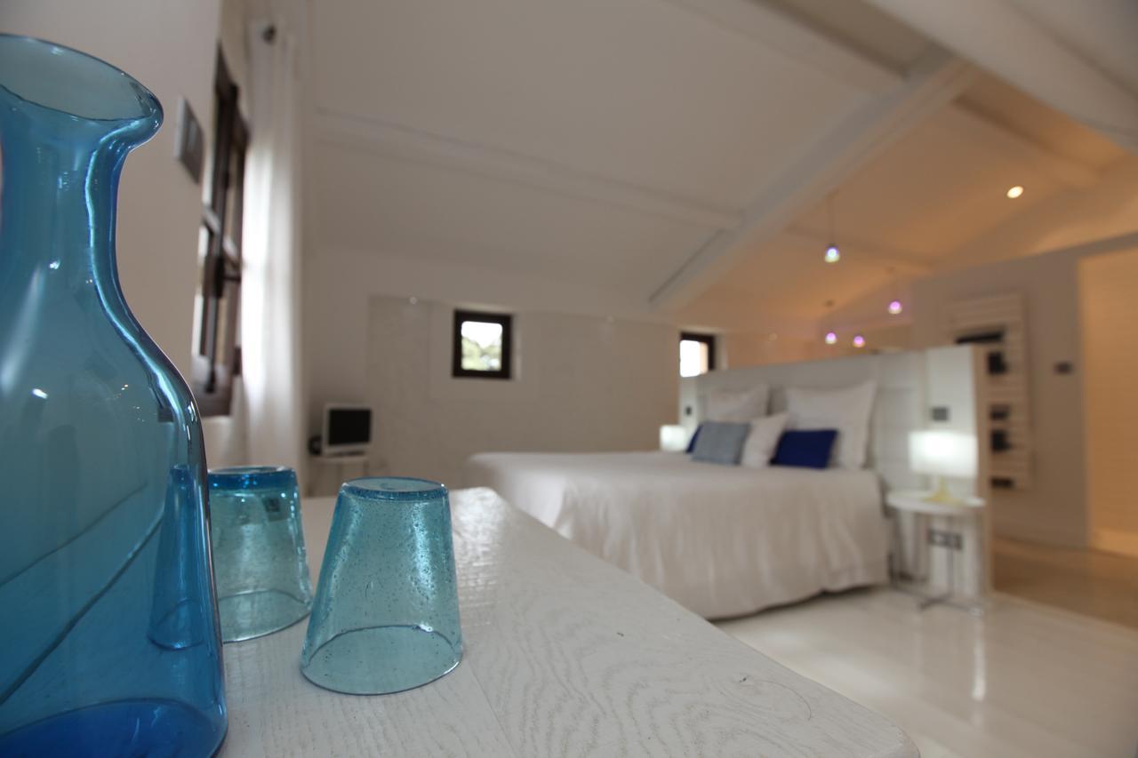 La Bergerie De Nano Bed & Breakfast Beaumes-de-Venise Exterior photo