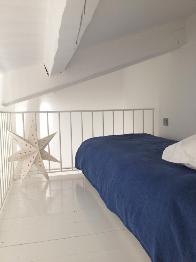 La Bergerie De Nano Bed & Breakfast Beaumes-de-Venise Exterior photo