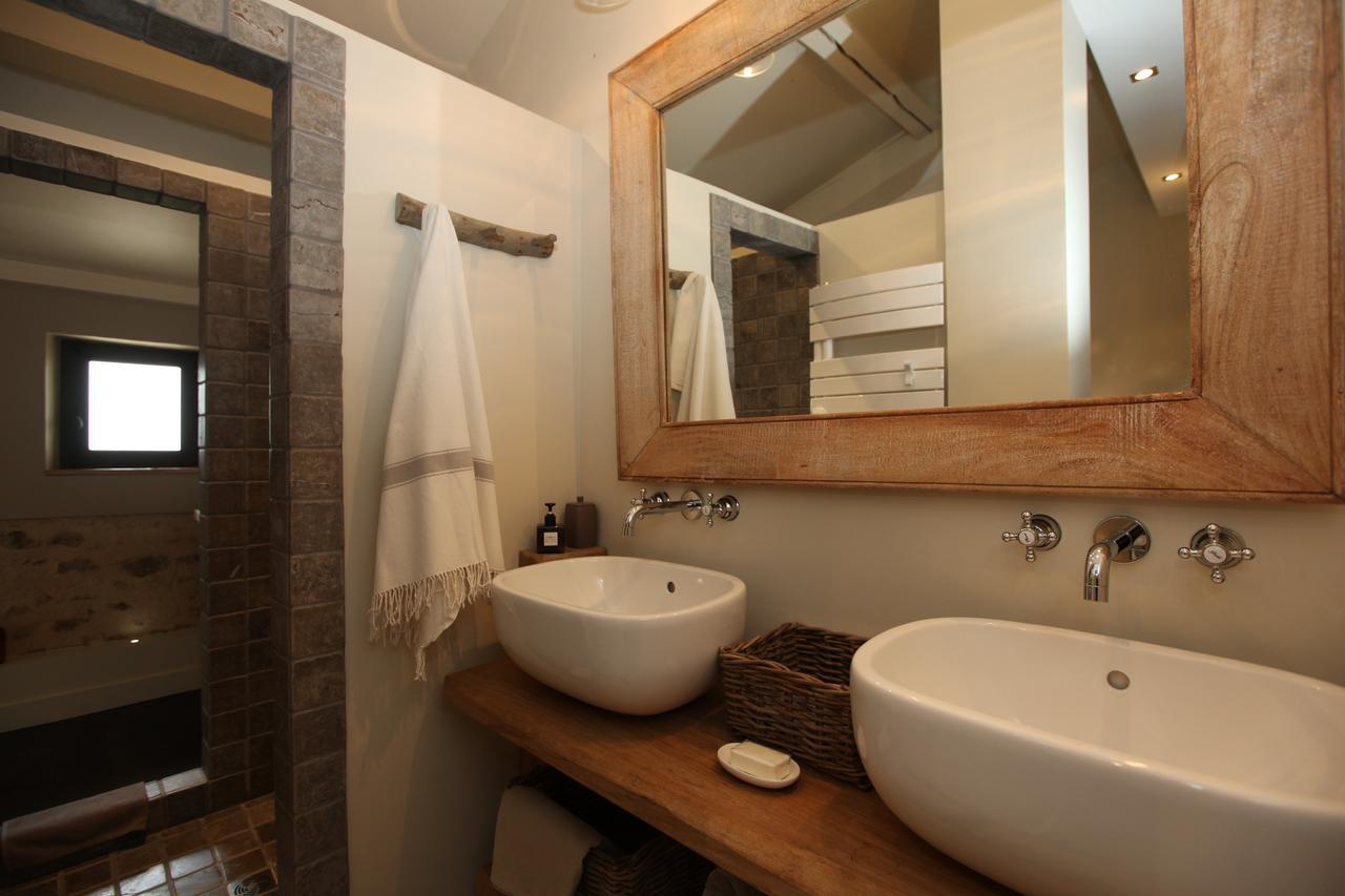 La Bergerie De Nano Bed & Breakfast Beaumes-de-Venise Exterior photo